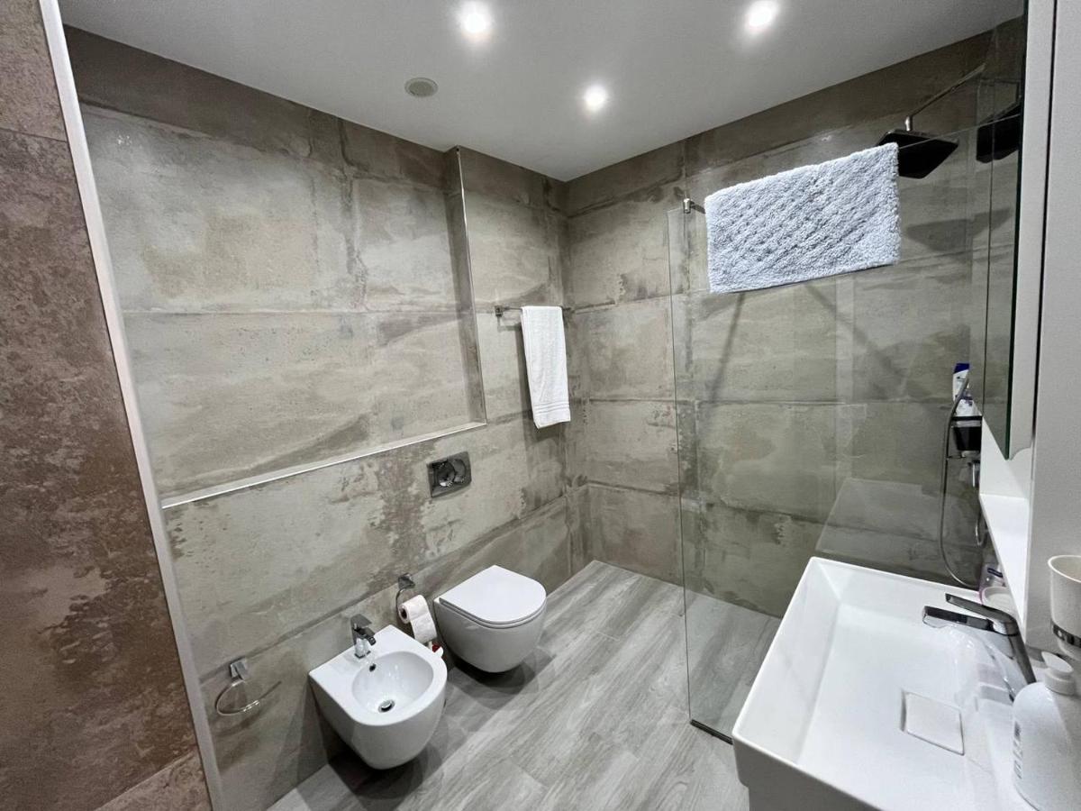 Flat 86 - Explore The Heart Of Tirana Extérieur photo
