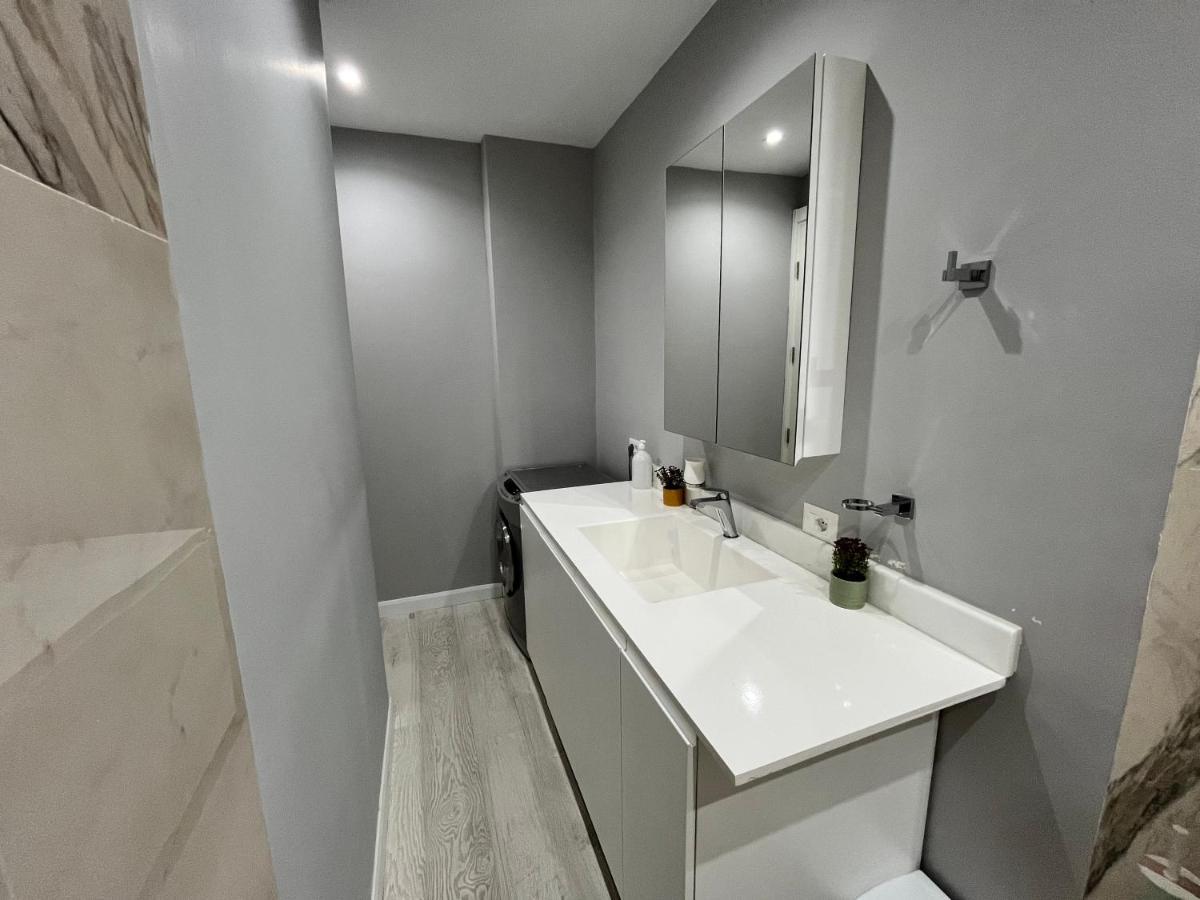 Flat 86 - Explore The Heart Of Tirana Extérieur photo