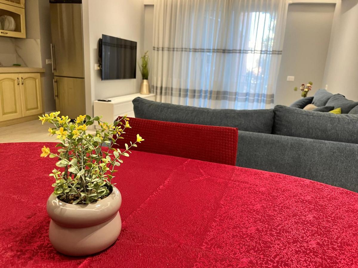 Flat 86 - Explore The Heart Of Tirana Extérieur photo