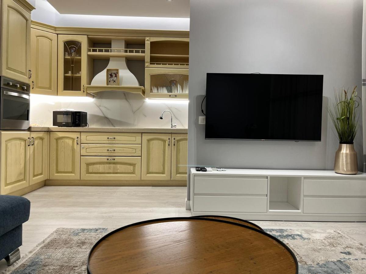 Flat 86 - Explore The Heart Of Tirana Extérieur photo