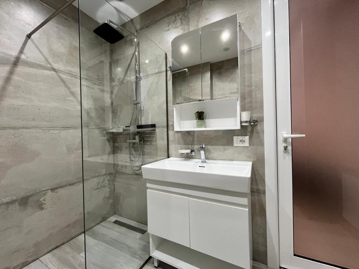 Flat 86 - Explore The Heart Of Tirana Extérieur photo